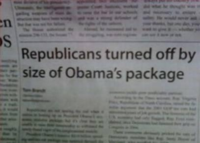 PBO's Package