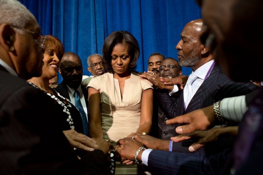 laying-hands-on-FLOTUS-e1357259778169
