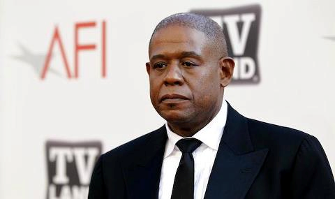Forest Whitaker was frisked at a store in NYC on Friday after an employee allegedly accused him of stealing.