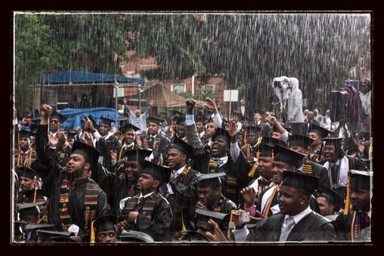 morehouse commencement 2013-13