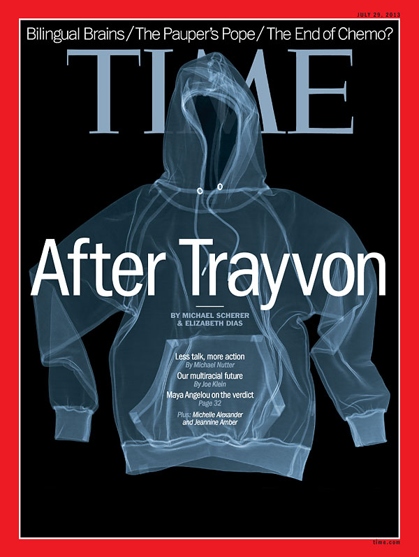 after trayvon