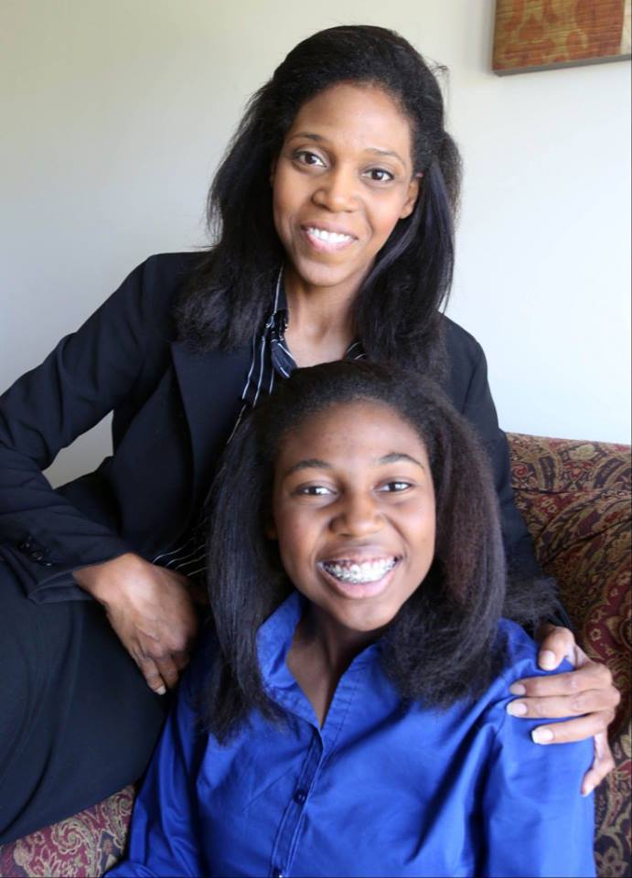 Awesome! 14-Year Old College Graduate Had a 3.9 GPA - And She is from the South Side of Chicago