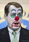 John Boehner clown1