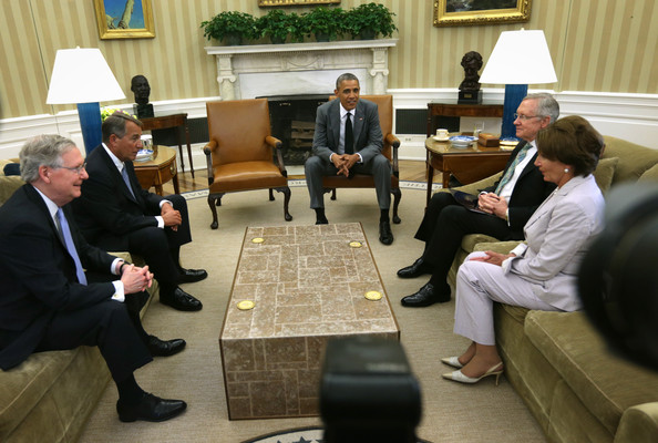 Barack+Obama+Barack+Obama+Meets+Members+Congressional+lNtAI0hs94el