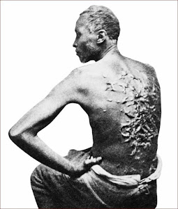 Black History | The Slave Whipping Post | 3CHICSPOLITICO